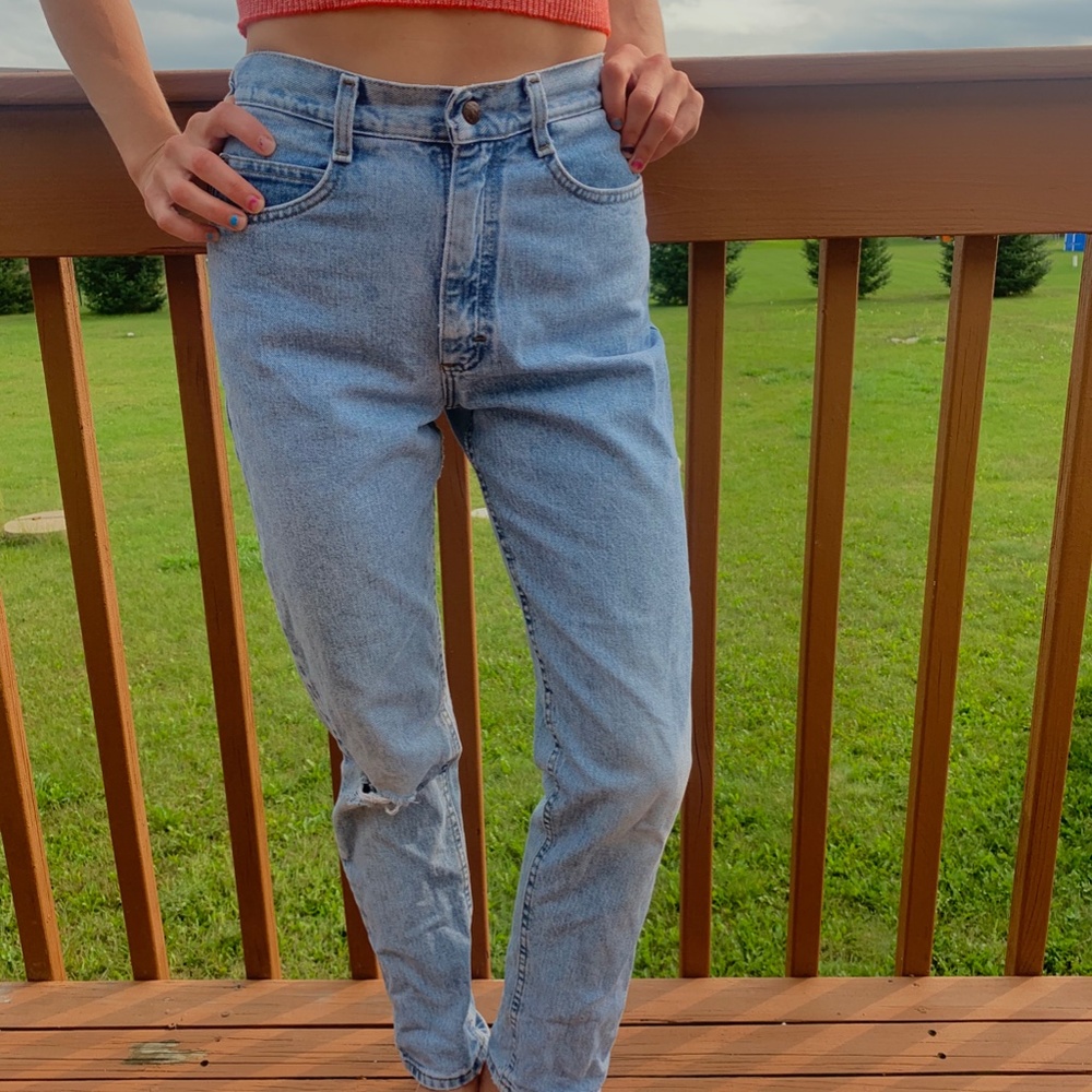 Riders Vintage Jeans